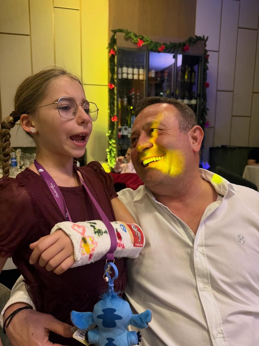 Рачков и Кари