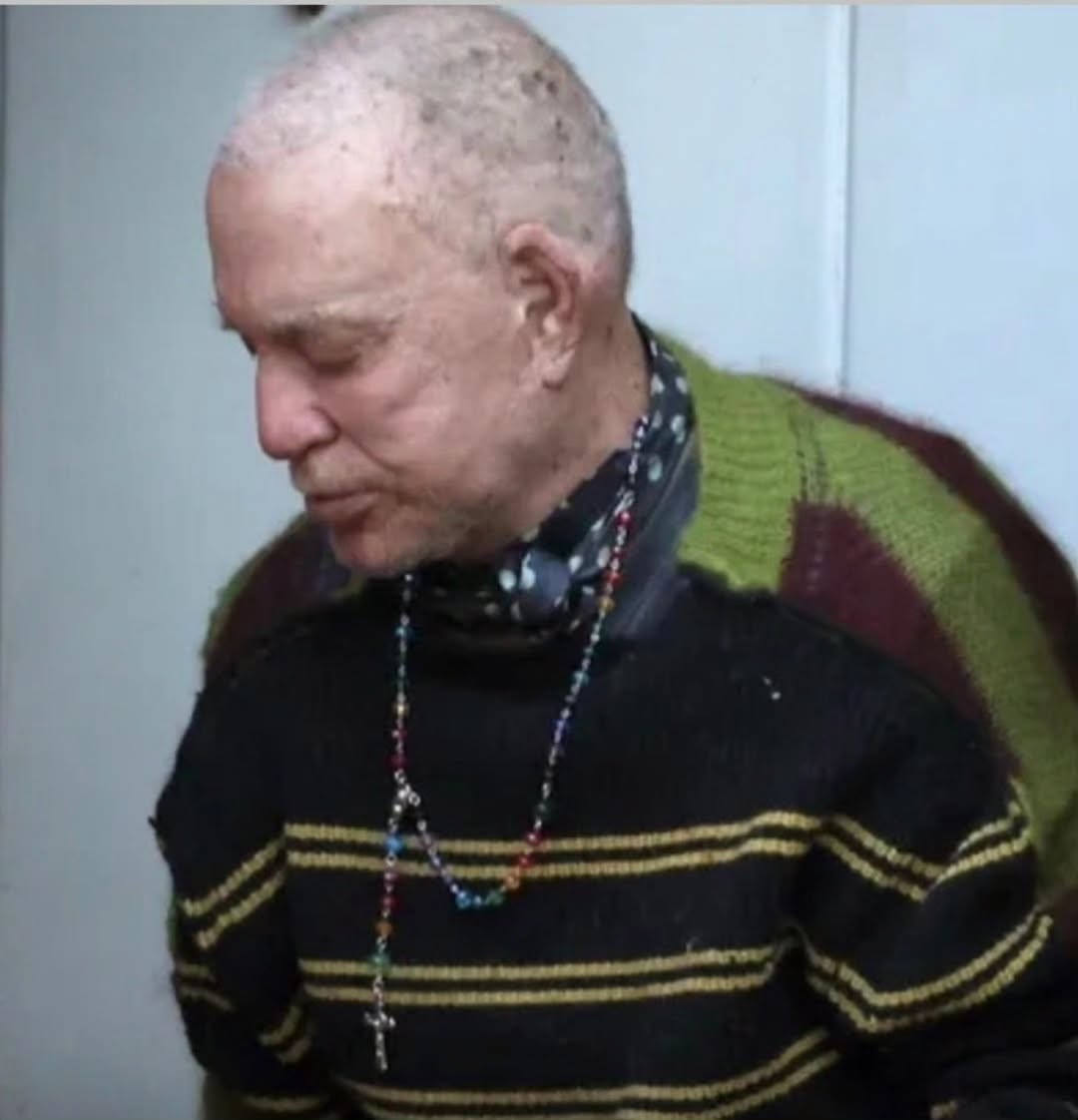 Мики Рурк днес