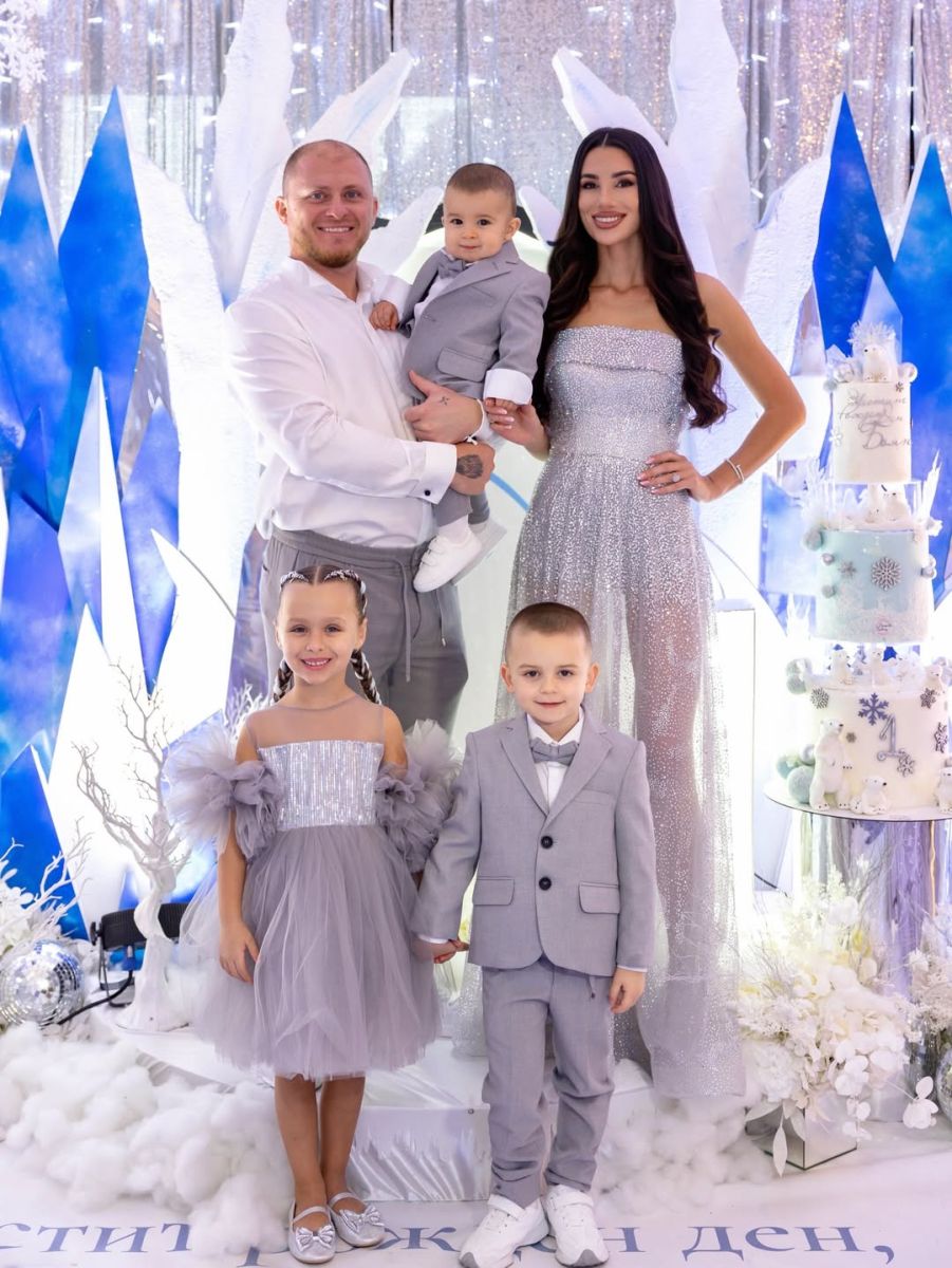 сем.Бачорски