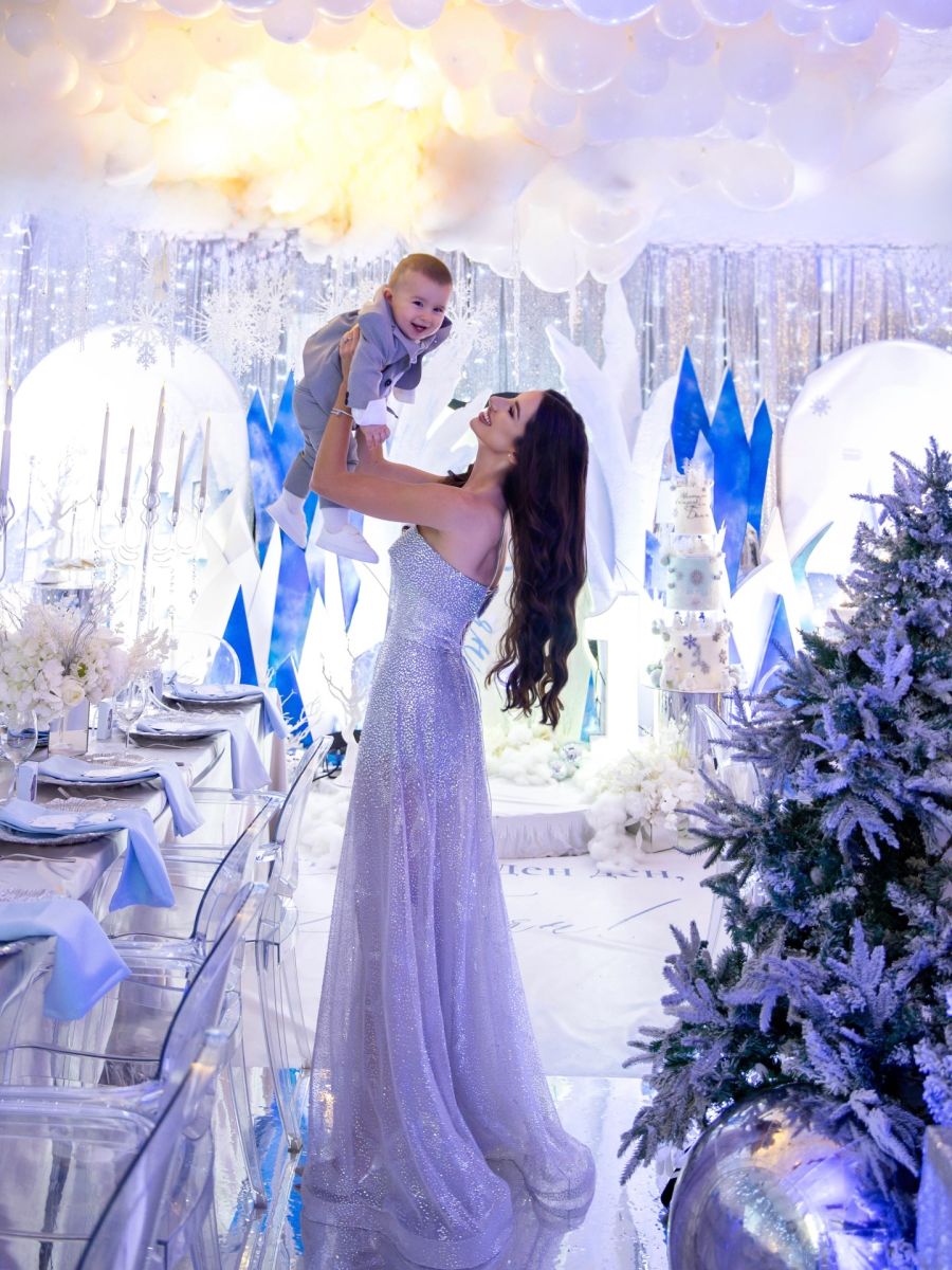 Атанасия Бачорска син