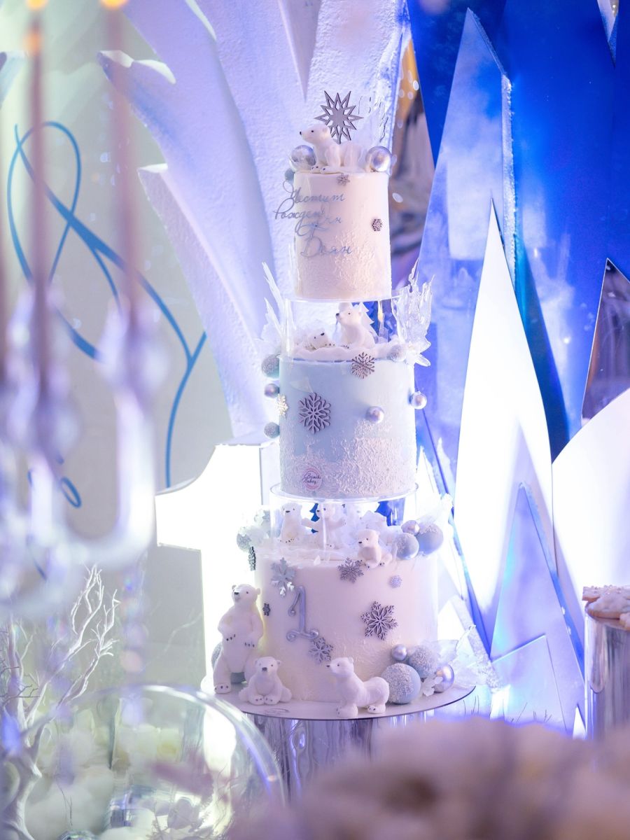 торта БАчорски