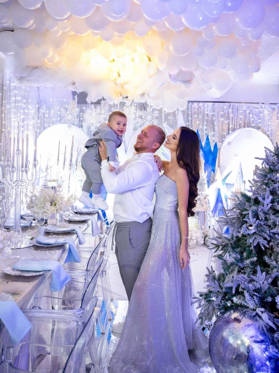 БОян рожден ден