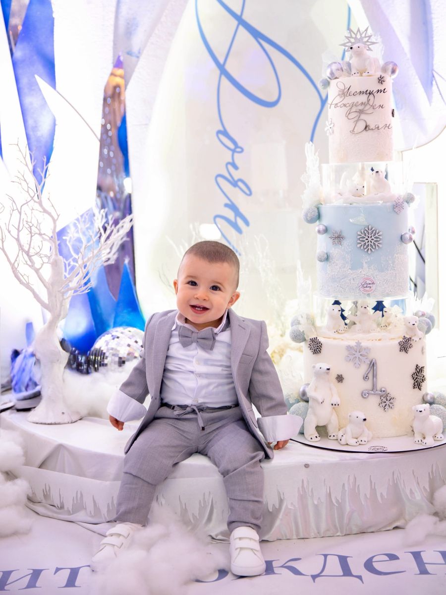 Боян Рожден ден