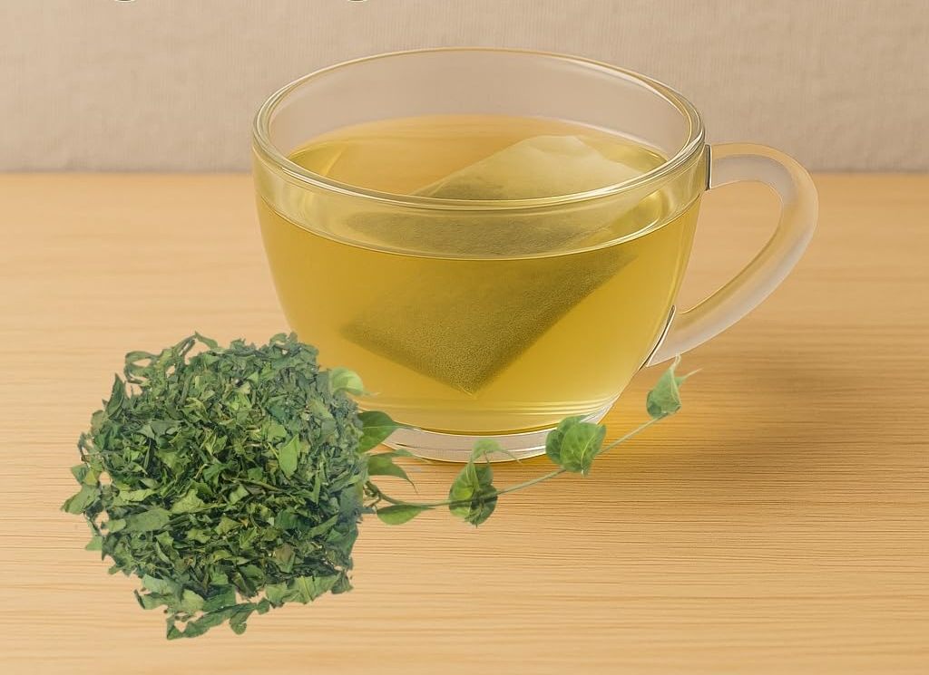 чай от гурмар