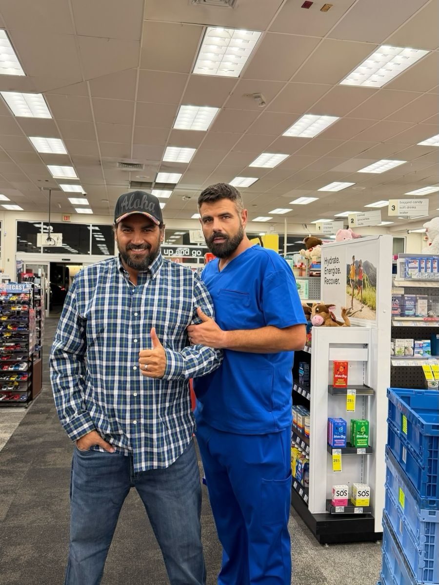 Азис съпруг