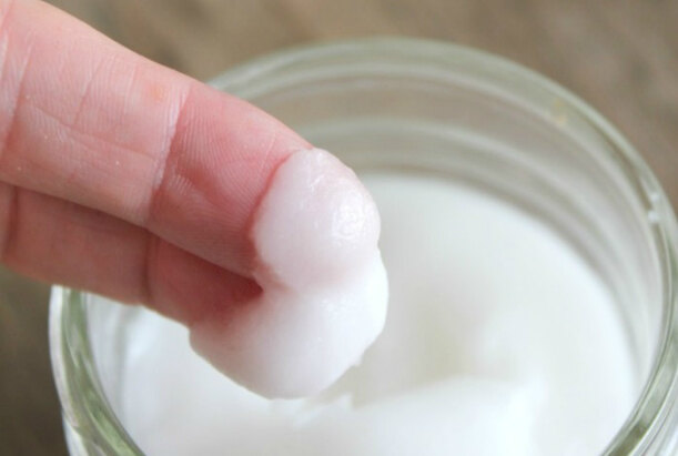  кокосова маска 