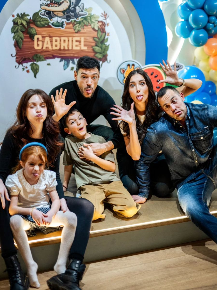 Петканови рожденик