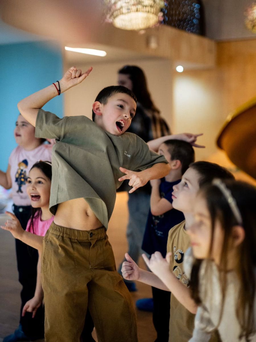 Габриел Петканов рожден ден