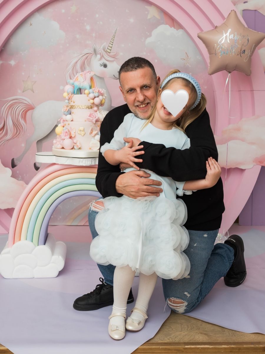 Жоржина и Жорж