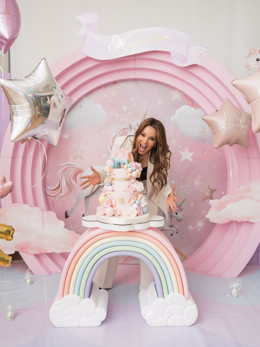 Емилия торта