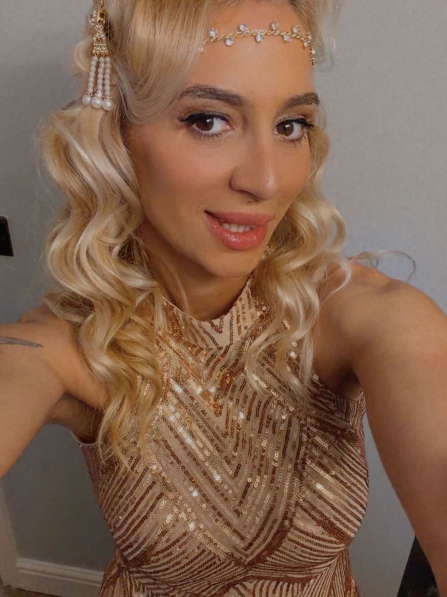 Любов от Лондон