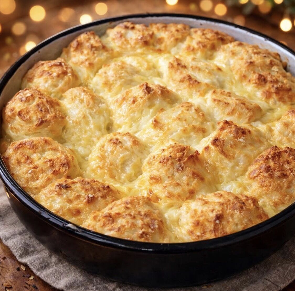 охлюв баница