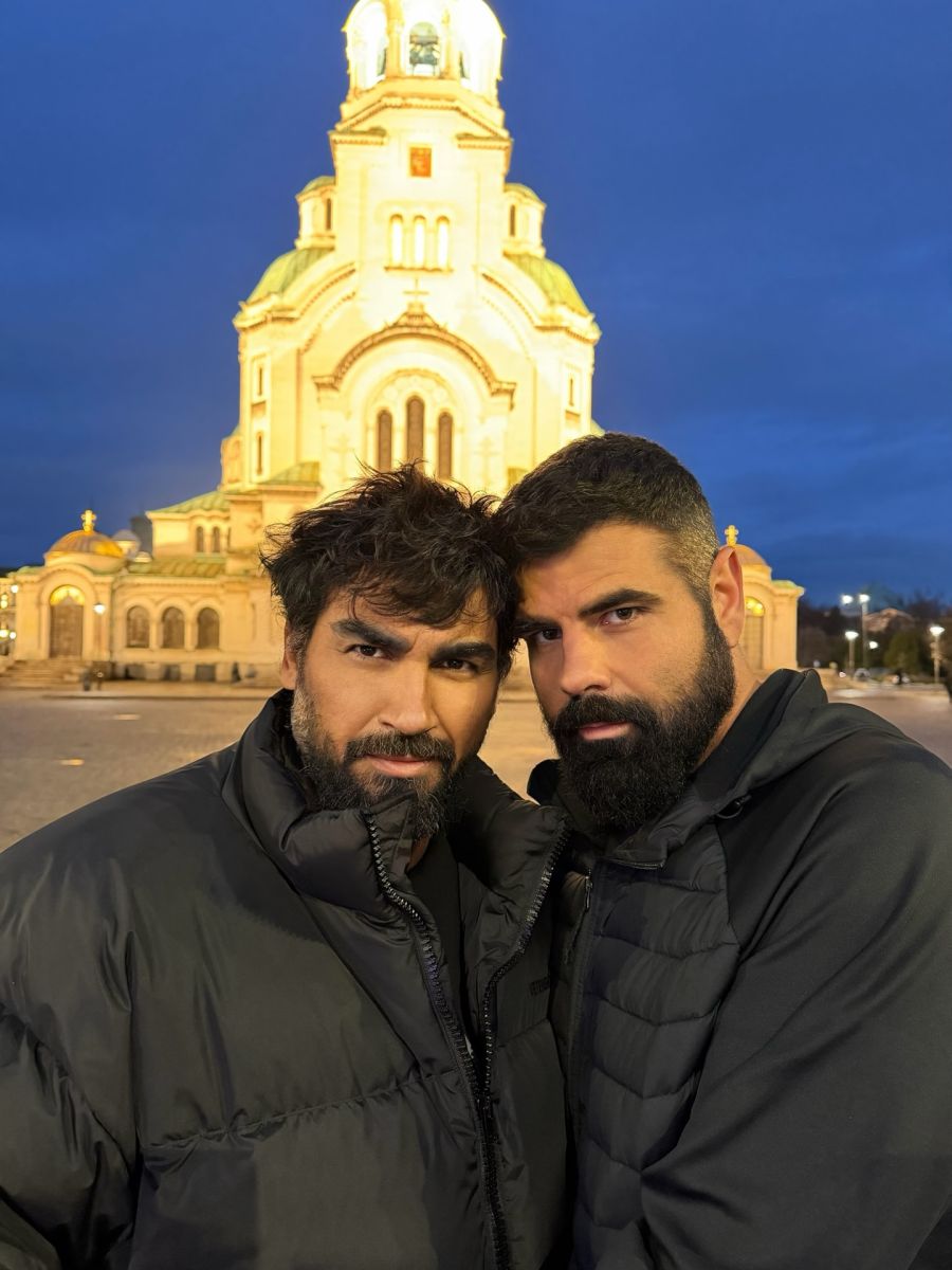 Азис АЛ.Невски