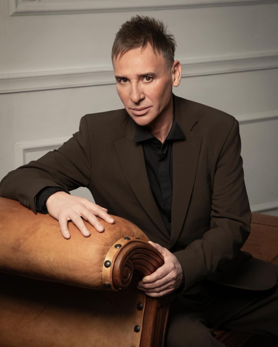 Виктор Калев ботокс