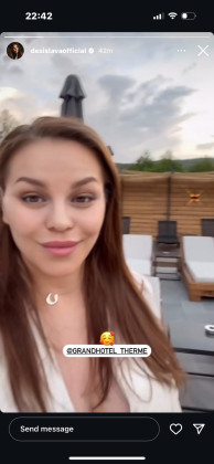  Деси Слава естествена 