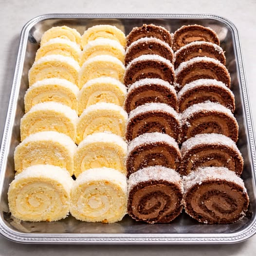 домашно руло