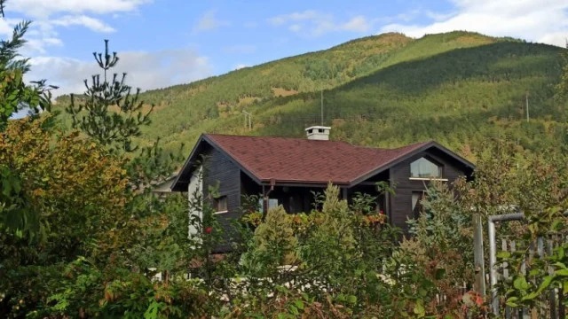  къща Рачков 