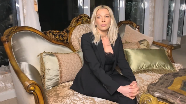 Емилия луксозен дом