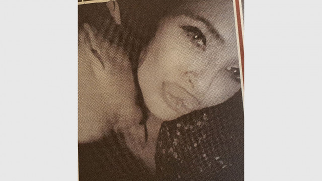 Мария нова любов