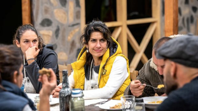 Милена Фермата