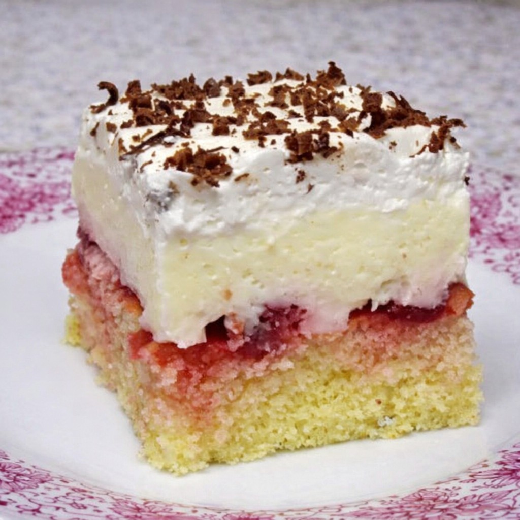 плодови резенки