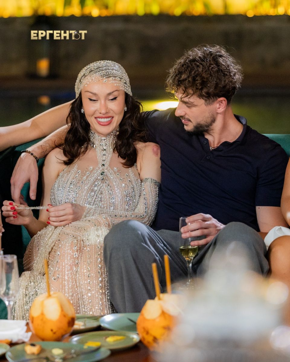 Санта Китана