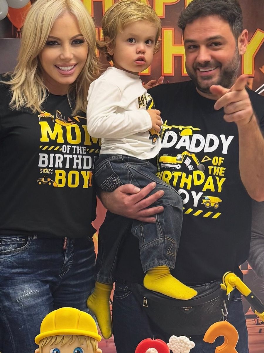 Камелия, Цветин, Баян