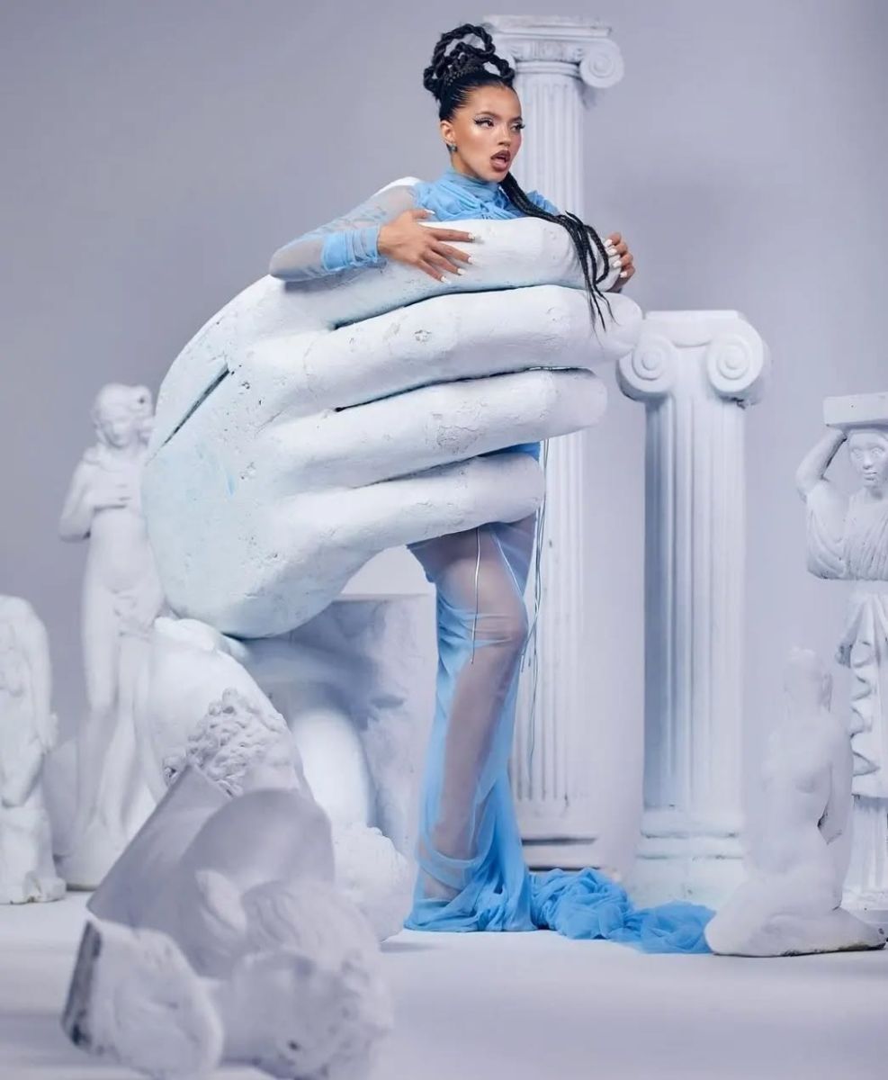 Дара рокля клип
