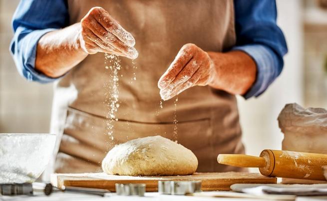  месене на самун 