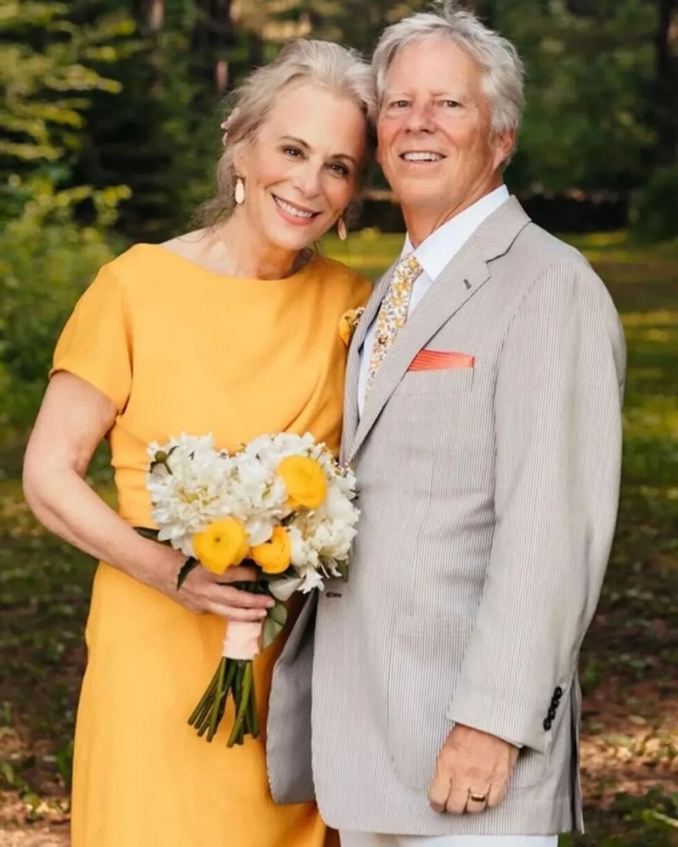 Джейн Качмарек съпруг