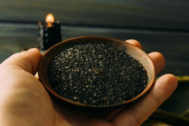 четвъртъчна сол значение