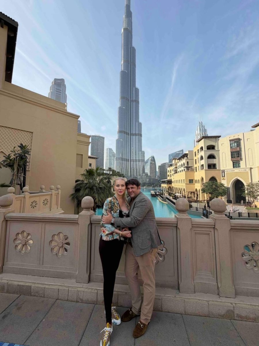 Антония и Ивайло