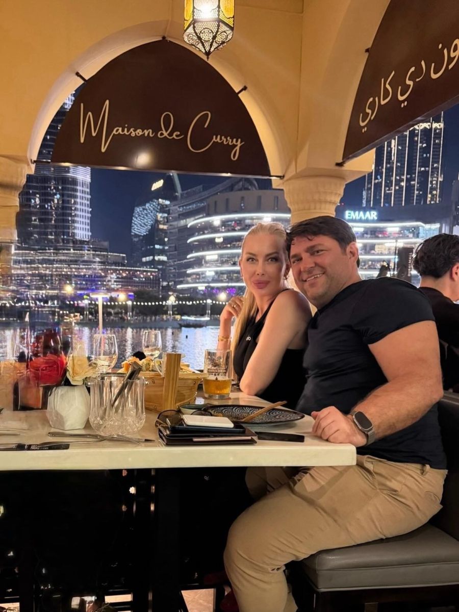 Ивайло и Антония