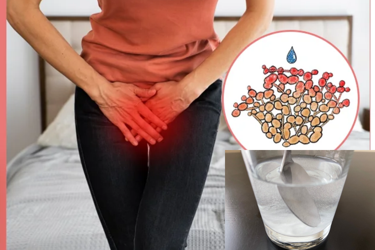 кандида инфекция