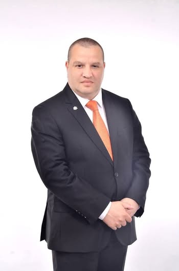 Илиян Йорданов