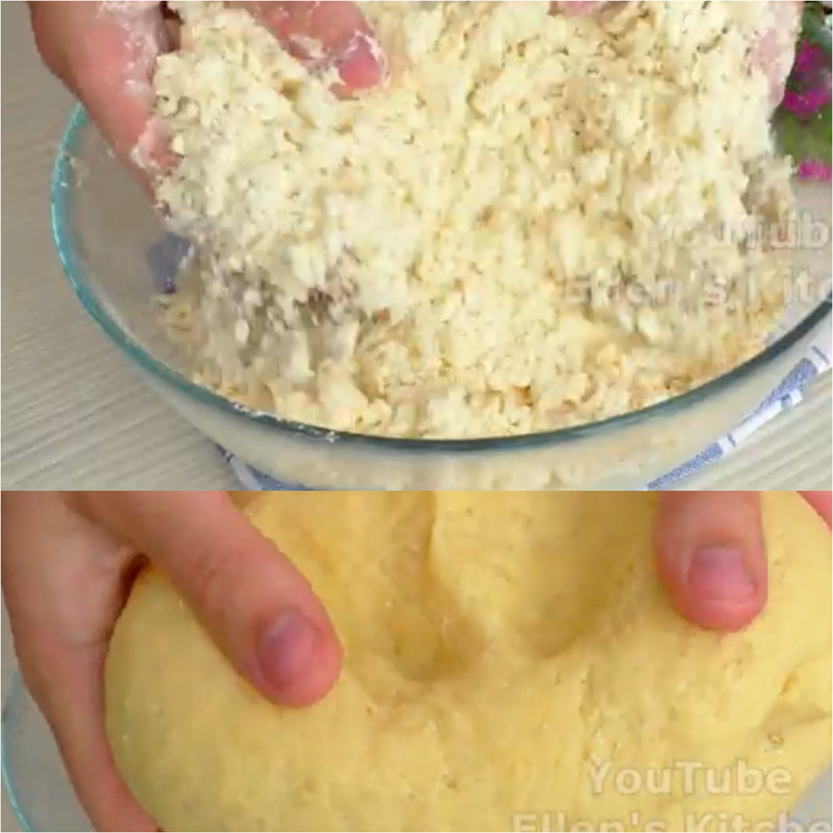 маслено тесто