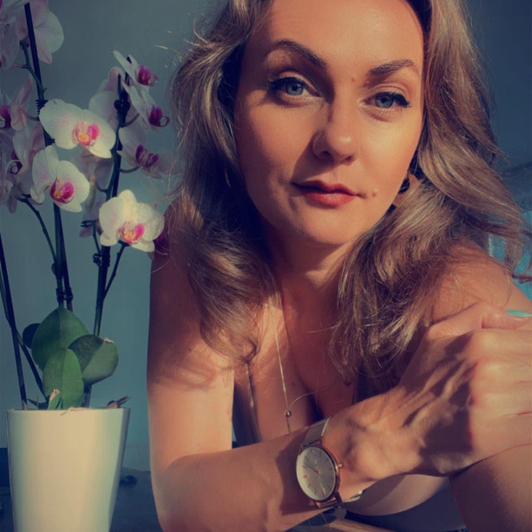 Гергана Венкова