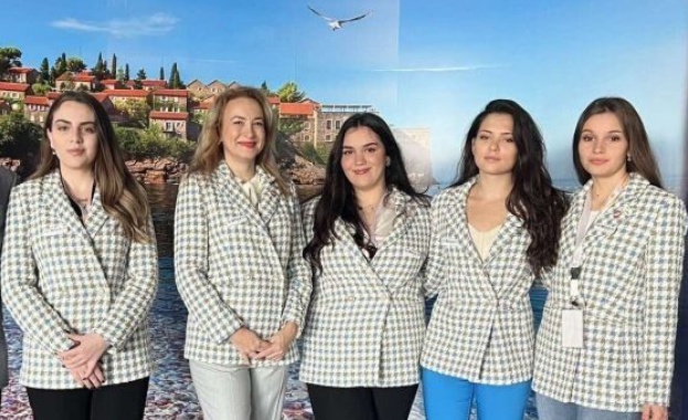 шахмат кралици България