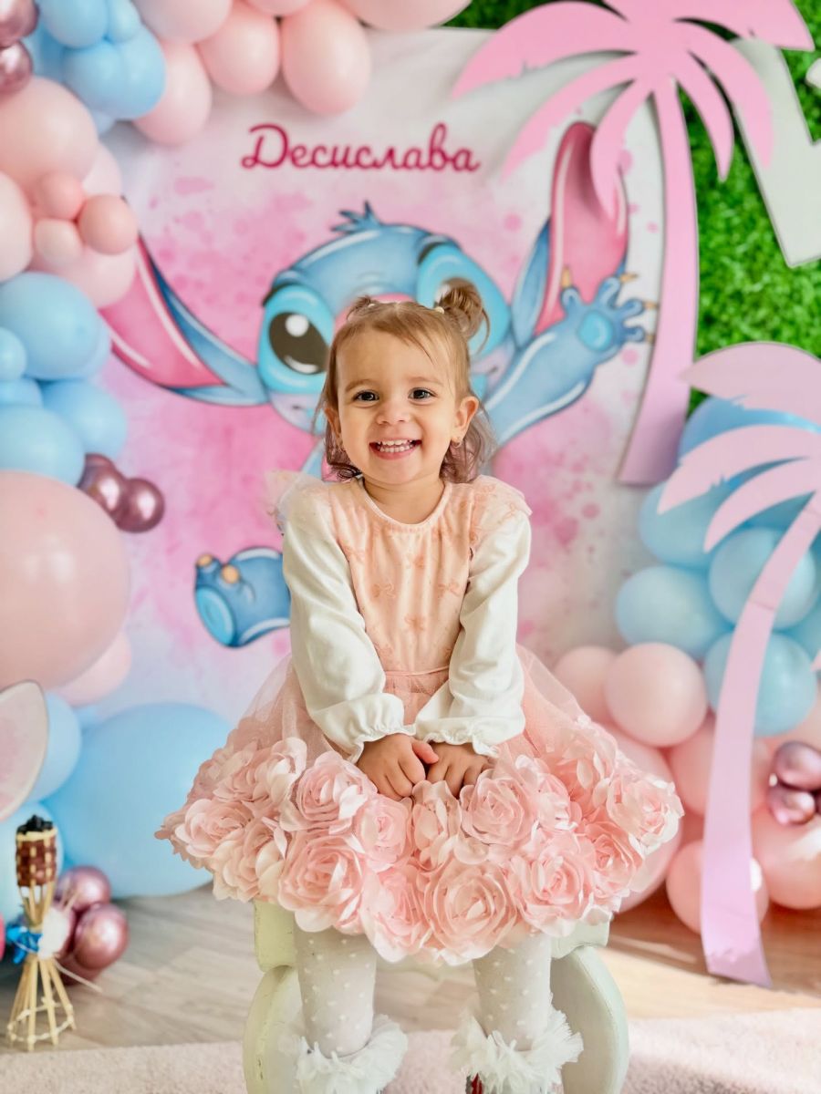 Деси рожден ден клуб