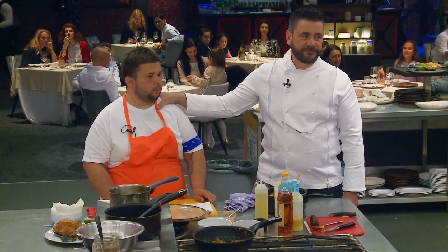 Лападатов и Ангелов