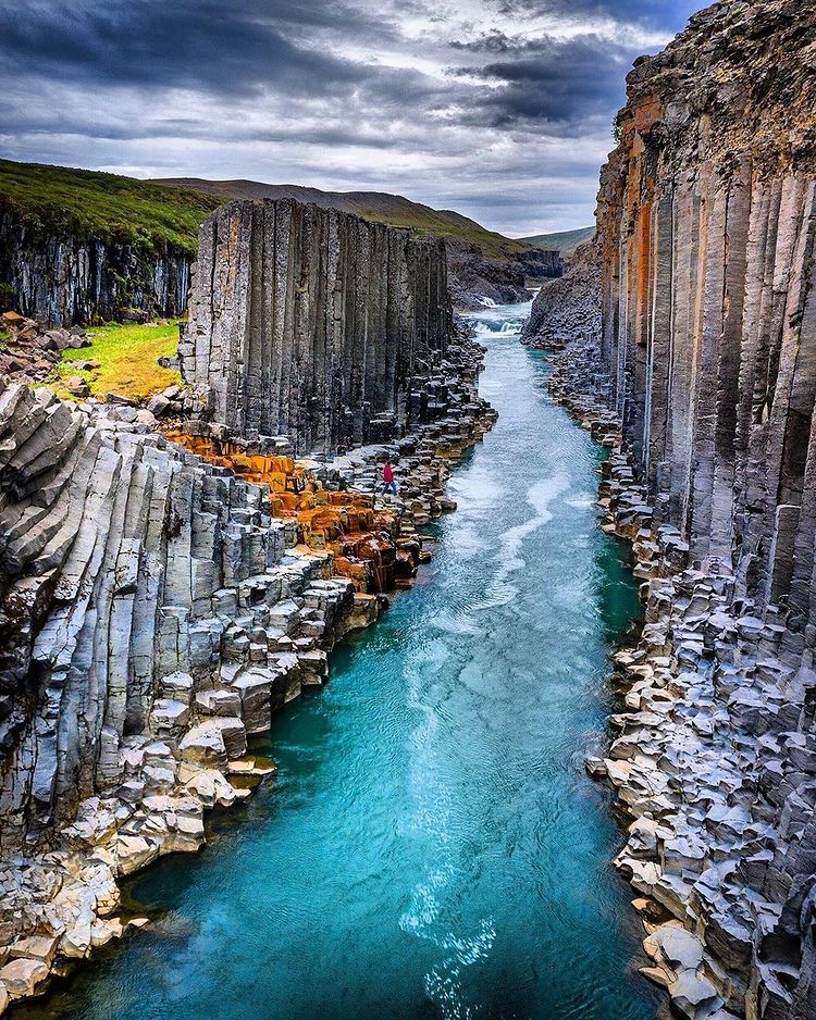 Исландия красота