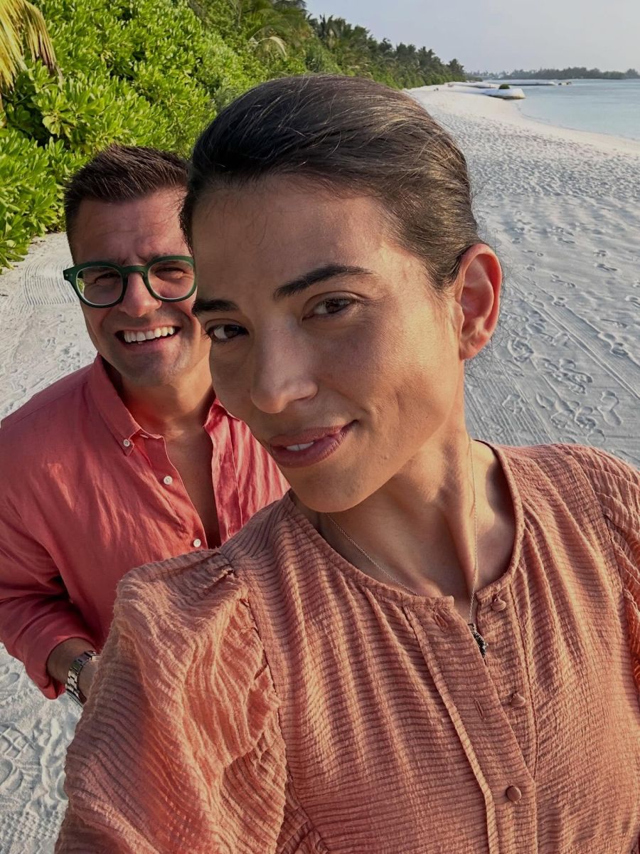 Емануела и Андрей