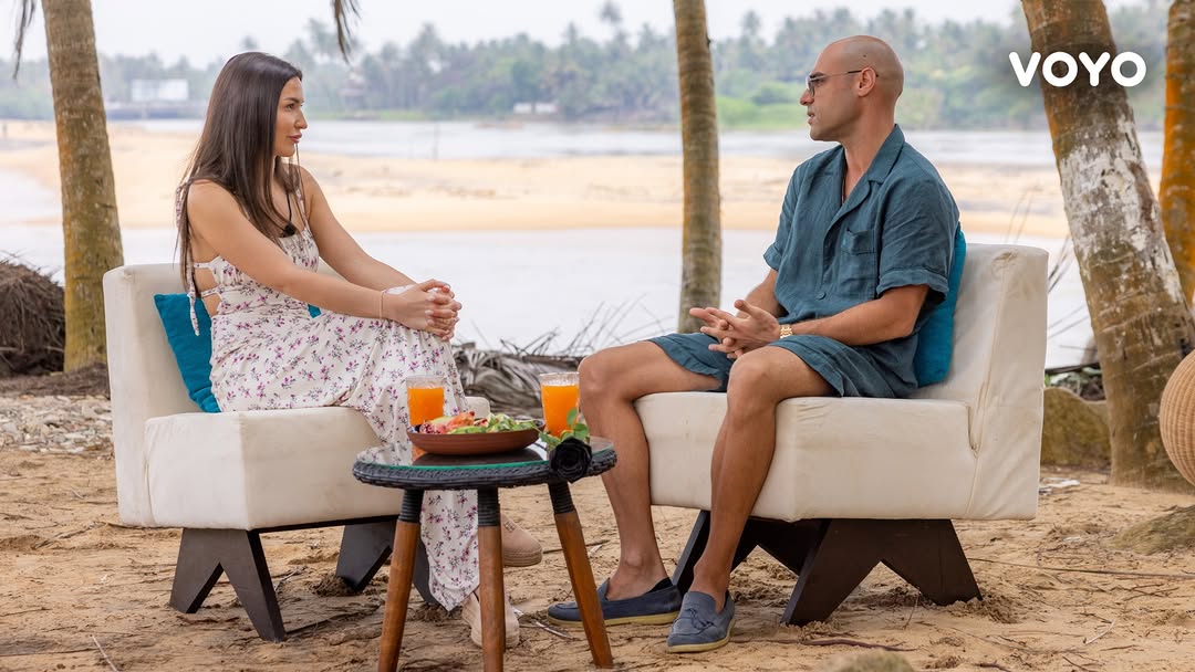 Стоян и Симона Ергенът