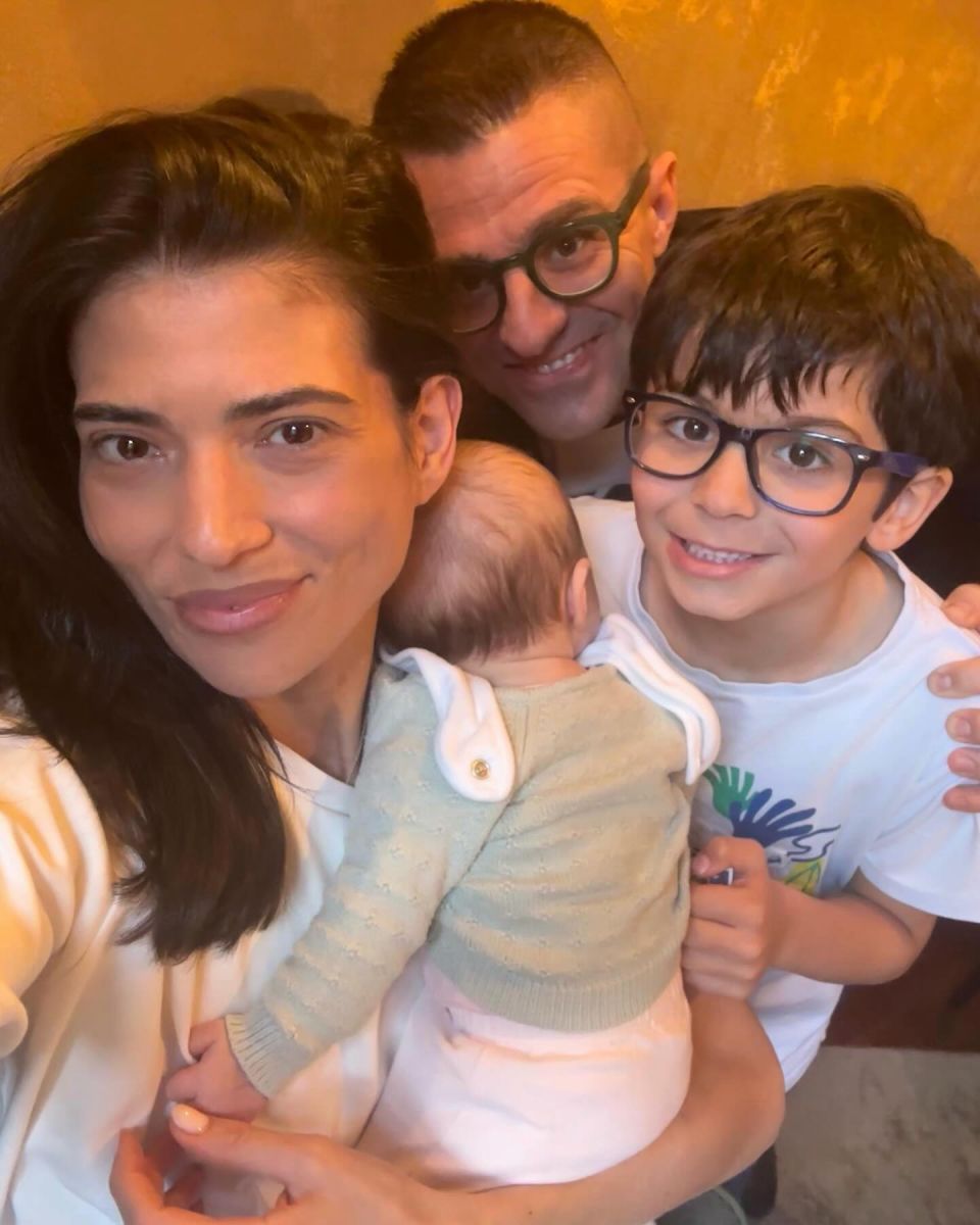 Андрей и Емануела