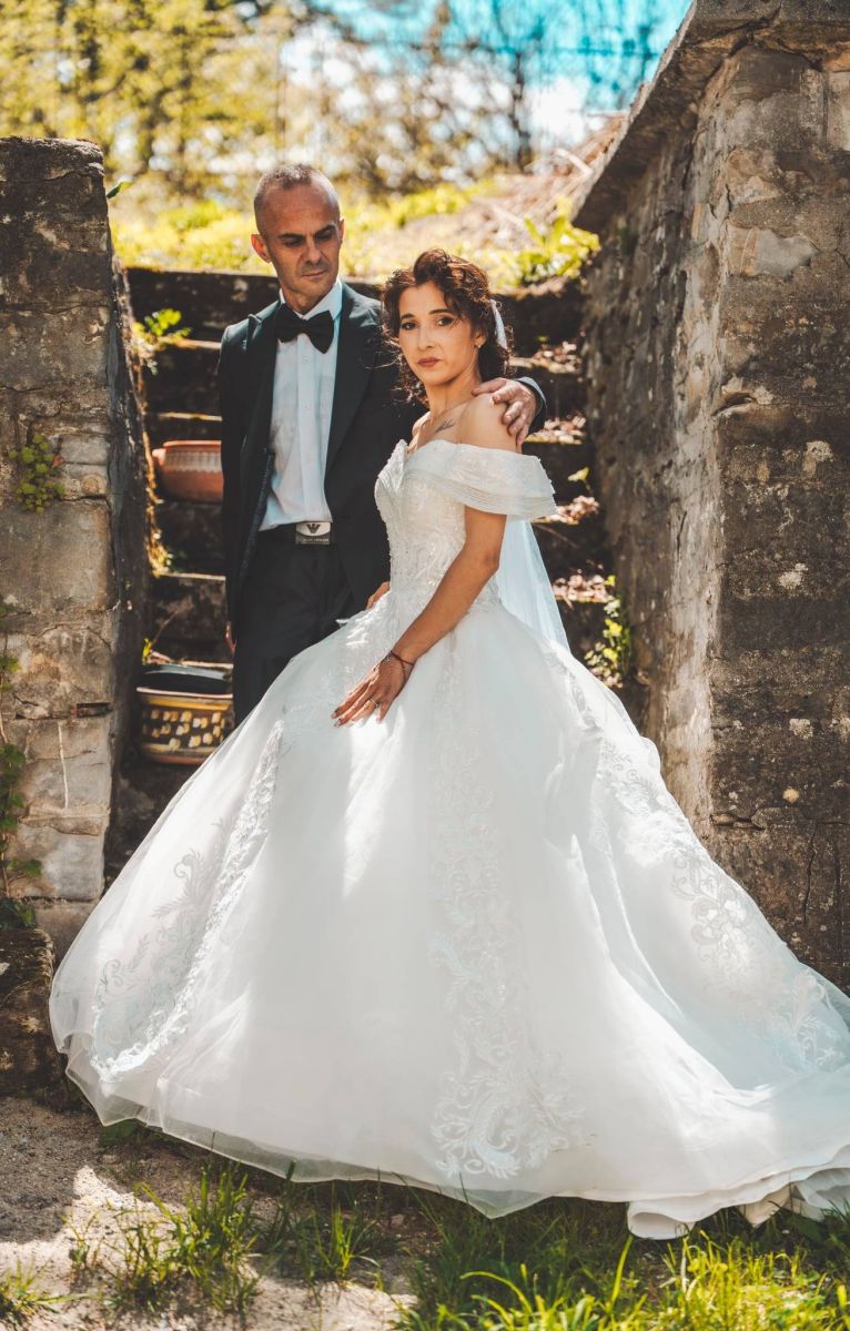 Веселка Маринова сватба