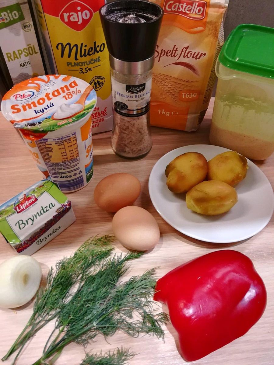 продукти подпламеник