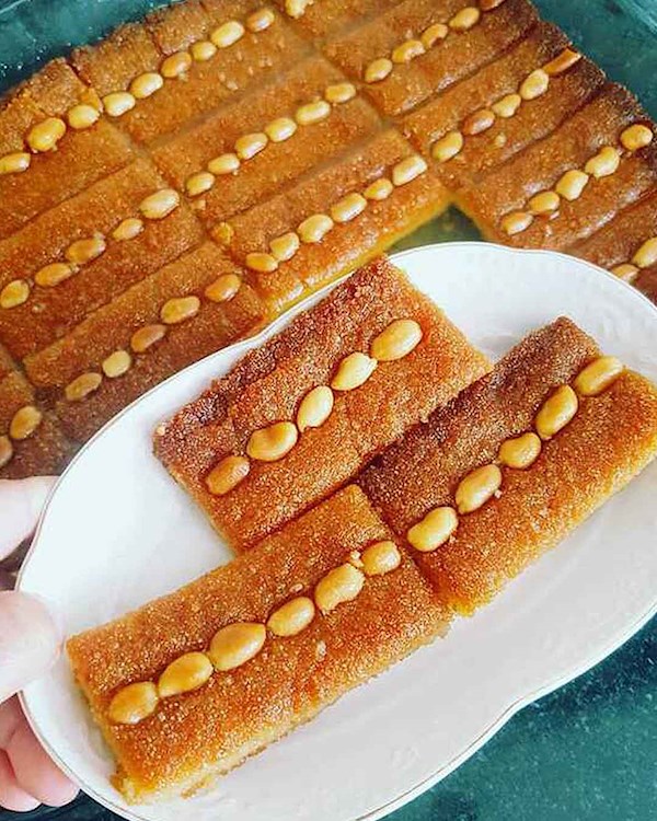 сиропиран сладки