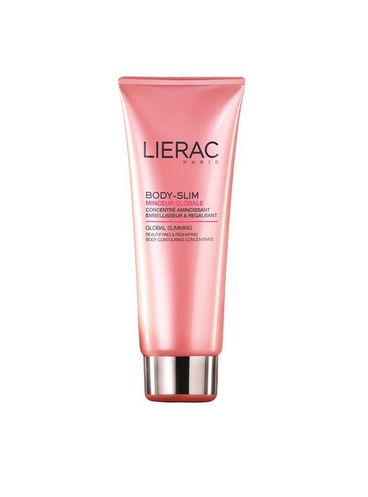 LIERAC създават BODY-SLIM MINCEUR GLOBALE