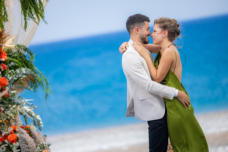 Натали и Орлин