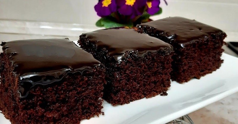 арменски шоколадов сладкиш